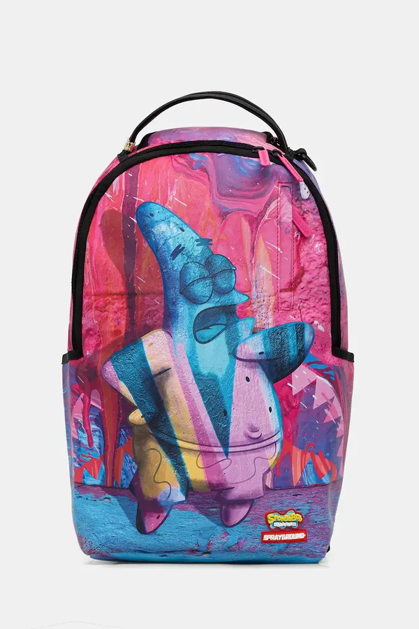 Sprayground Nahrbtnik Sprayground