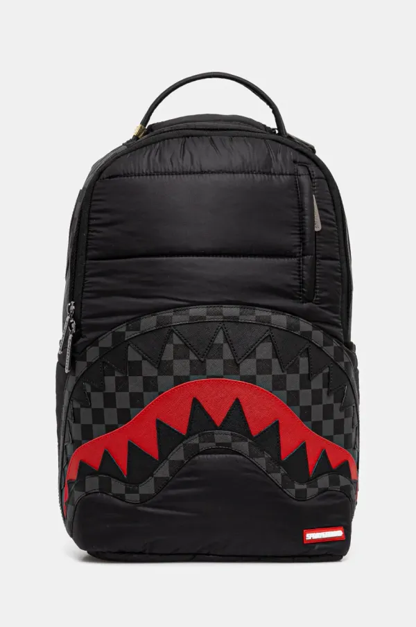 Sprayground Nahrbtnik Sprayground roza barva, 910B6780NSZ