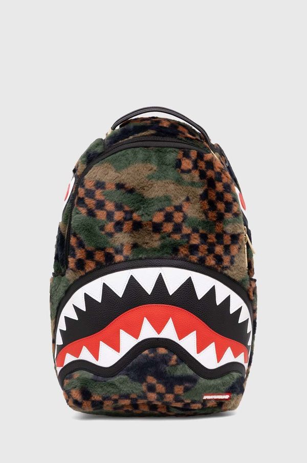 Sprayground Nahrbtnik Sprayground