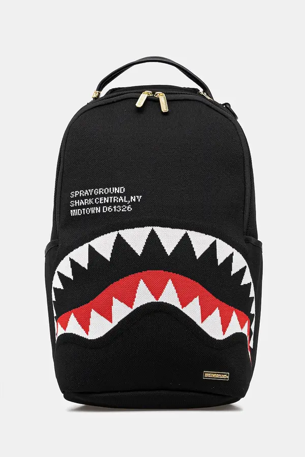 Sprayground Nahrbtnik Sprayground