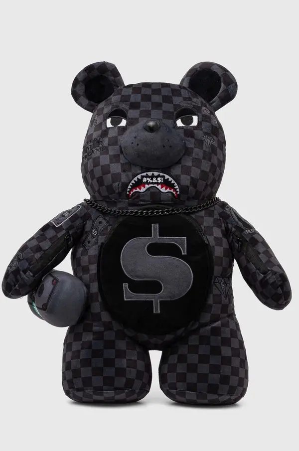 Sprayground Nahrbtnik Sprayground