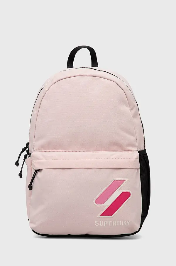 Superdry Nahrbtnik Superdry