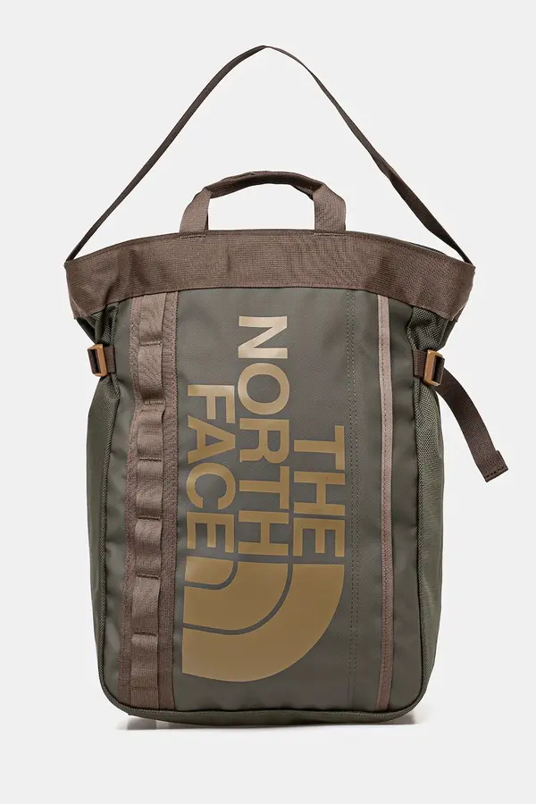 The North Face Nahrbtnik The North Face Base Camp Tote Pack