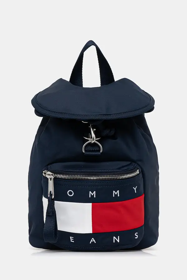Tommy Jeans Nahrbtnik Tommy Jeans