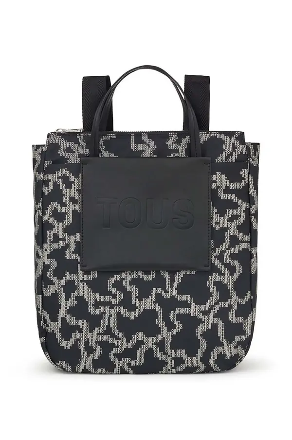 Tous Nahrbtnik Tous Kaos Pix Soft
