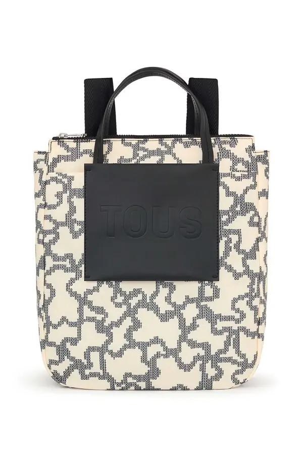 Tous Nahrbtnik Tous Kaos Pix Soft