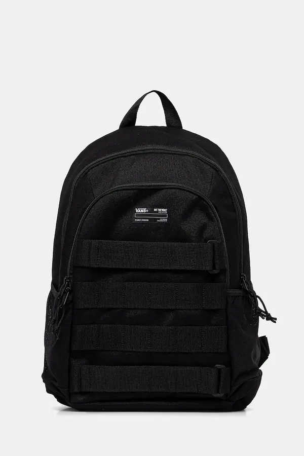 Vans Nahrbtnik Vans Off The Wall Skatepack