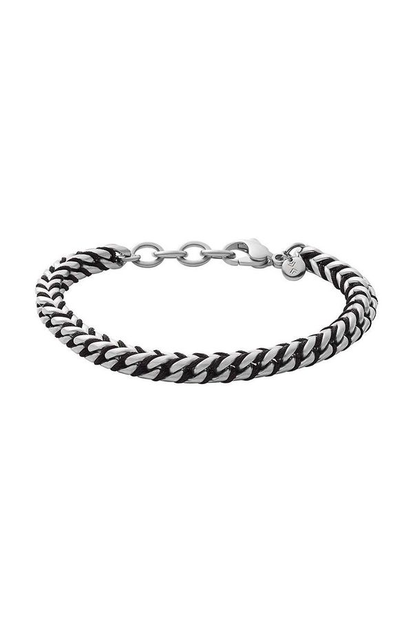 Skagen Nakit Skagen srebrna barva