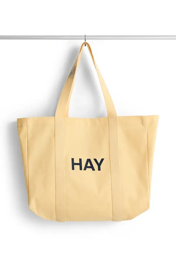 HAY Nakupovalna vrečka HAY Shopper 32 x 40 x 13 cm