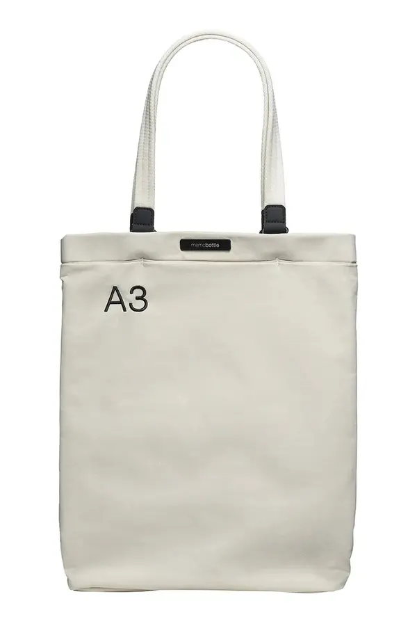 memobottle Nakupovalna vrečka Memobottle Daily Tote A3