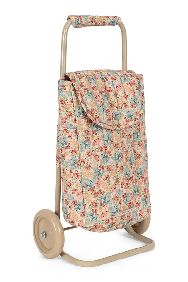 Konges Sløjd Nakupovalni voziček Konges Sløjd KIDS TROLLEY