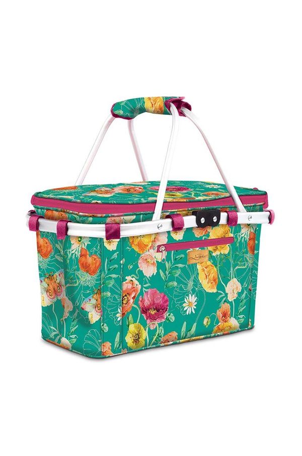 Lisa Pollock Nakupovalni voziček Lisa Pollock 45 L