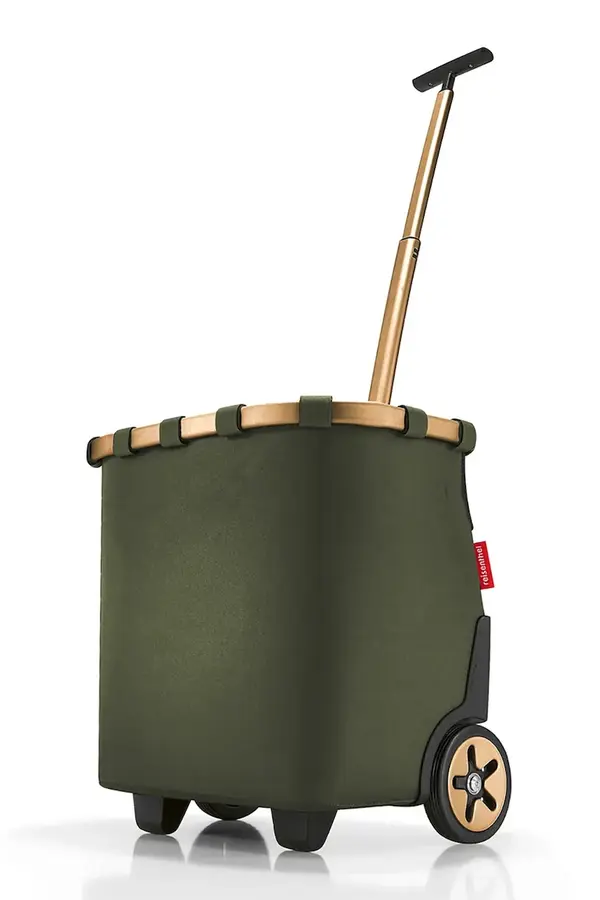 Reisenthel Nakupovalni voziček Reisenthel Carrycruiser 40 L