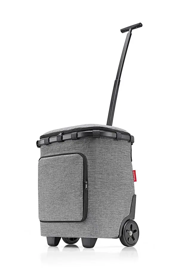 Reisenthel Nakupovalni voziček Reisenthel Carrycruizer Plus Frame 46 L