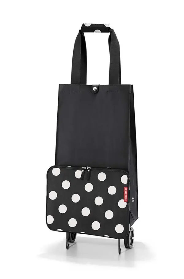 Reisenthel Nakupovalni voziček Reisenthel Foldabletrolley 30 L