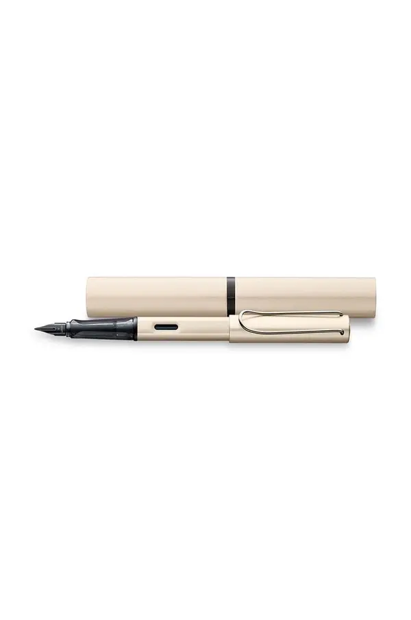 Lamy Nalivno pero Lamy Lx Pallad