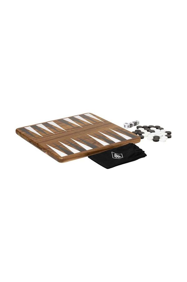 Gentlemen's Hardware Namizna igra Gentelmen's Hardware Backgammon