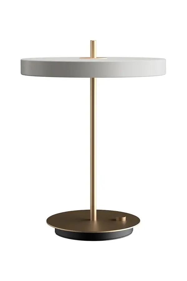 Umage Namizna led svetilka Umage Asteria Table 41 cm