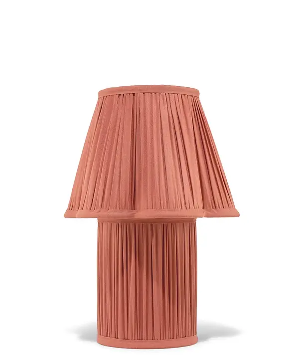 Doing Goods Namizna lučka Doing Goods Myra Lamp Small Silk