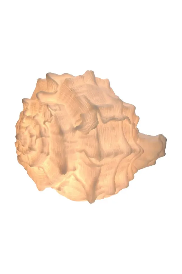 Inne Namizna lučka home & lifestyle bela barva