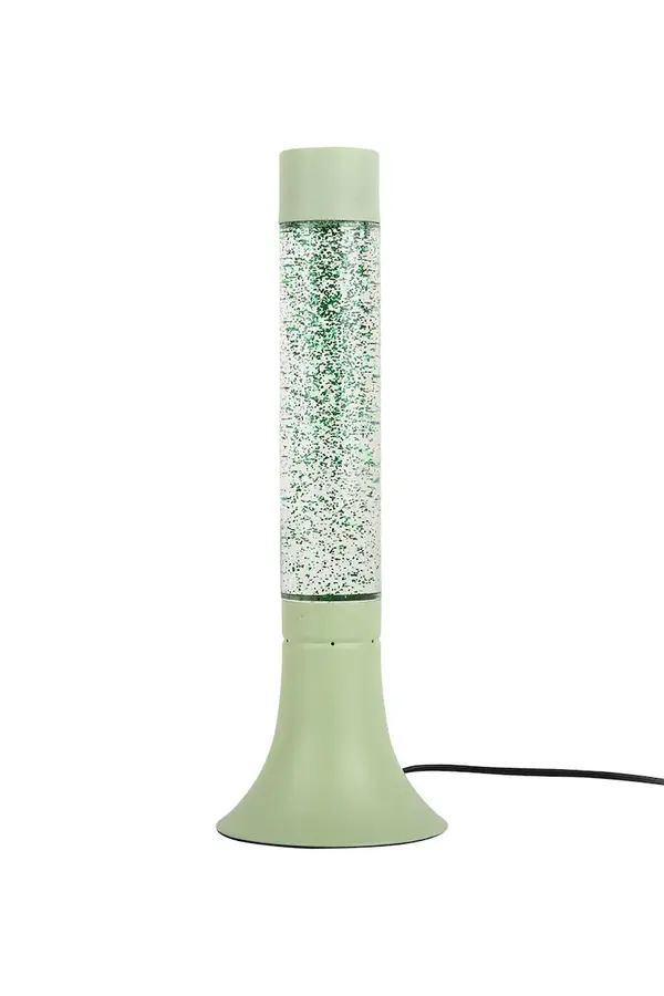 Leitmotiv Namizna lučka Leitmotiv Astro Glitter 37,5 cm
