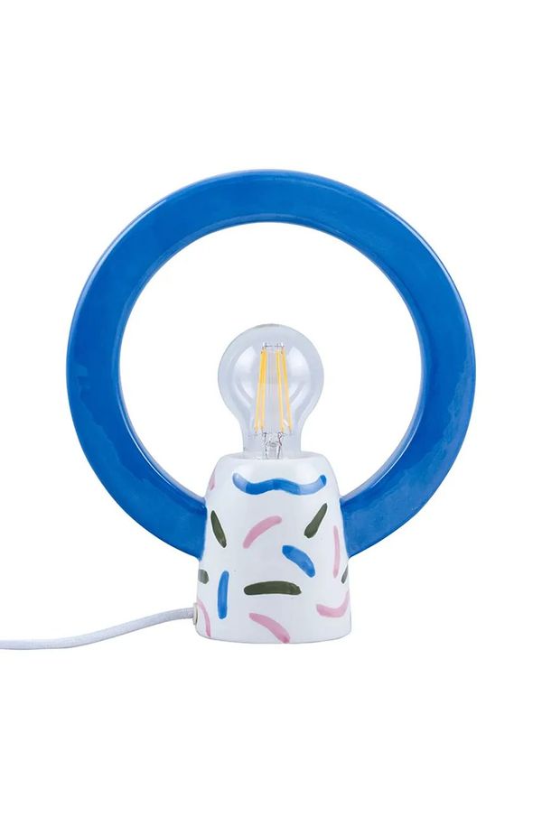 Qué Rico Namizna lučka Qué Rico Matias