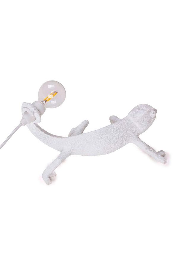 Seletti Namizna lučka Seletti Chameleon Lamp