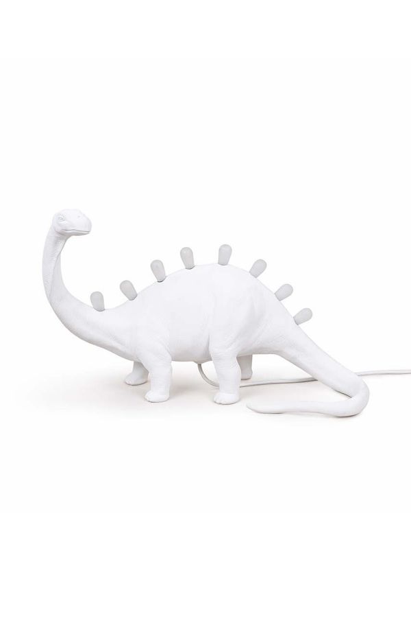 Seletti Namizna lučka Seletti Jurassic Lamp Bronto