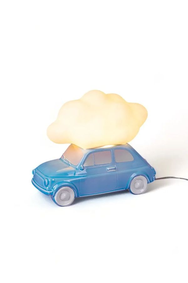 Seletti Namizna lučka Seletti Nuvola