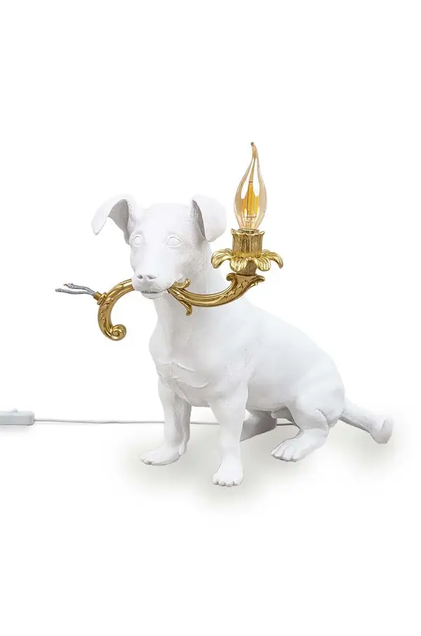 Seletti Namizna lučka Seletti Rio Lamp