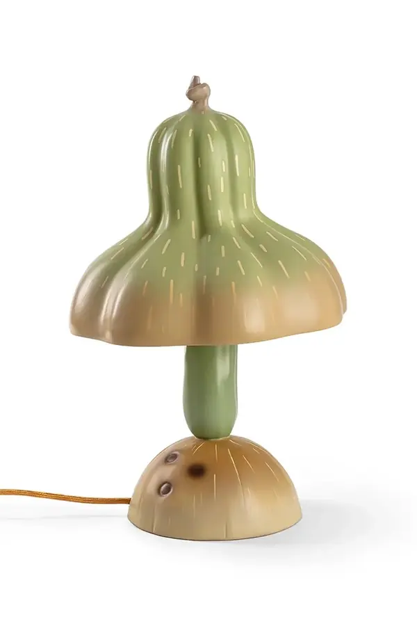Seletti Namizna lučka Seletti Vitamin Pumpkin