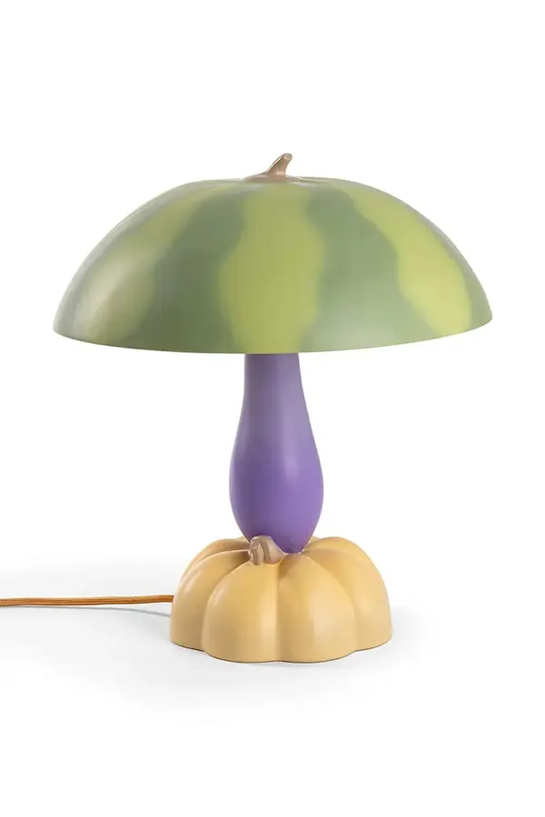 Seletti Namizna lučka Seletti Vitamin Watermelon