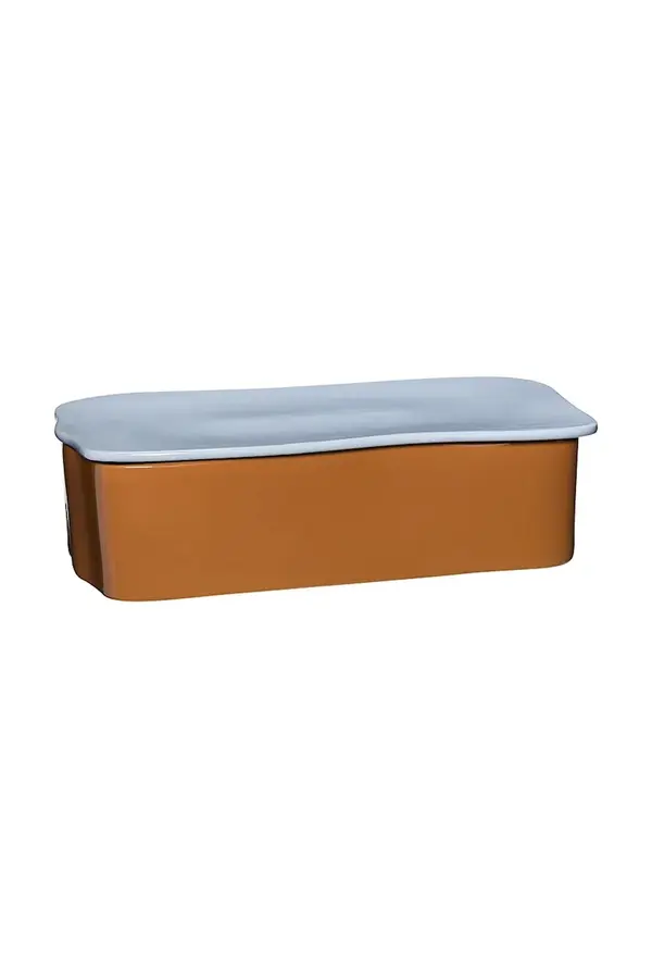 Hübsch Namizni organizator Hübsch Amare 33 x 19 x 9 cm