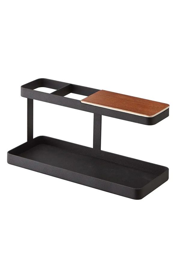 Yamazaki Namizni organizator Yamazaki Tower črna barva