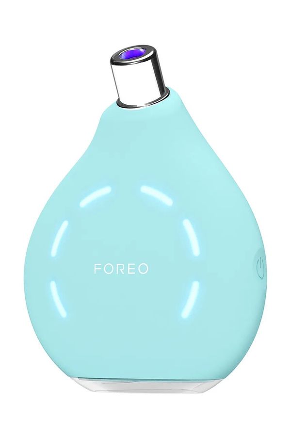 FOREO Naprava za čiščenje por z led svetlobo FOREO KIWI™