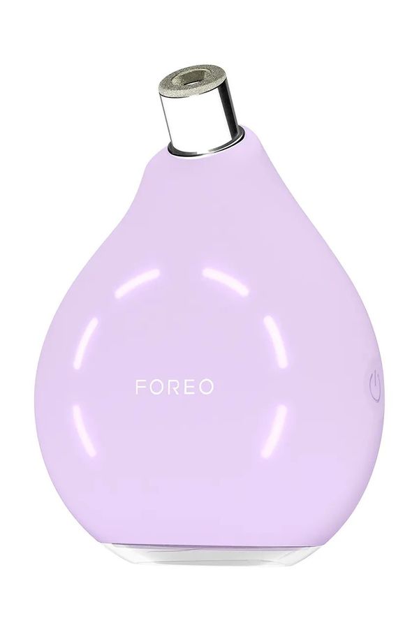 FOREO Naprava za mikrodermoabrazijo in čiščenje por FOREO KIWI derma