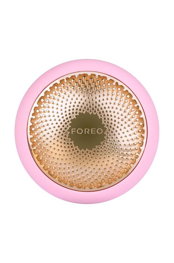 FOREO Naprava za nanašanje mask in svetlobno terapijo FOREO UFO™ 2