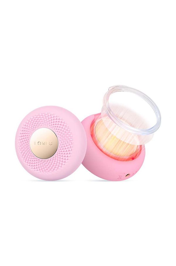 FOREO Naprava za nanašanje mask in svetlobno terapijo FOREO UFO™ 3 mini