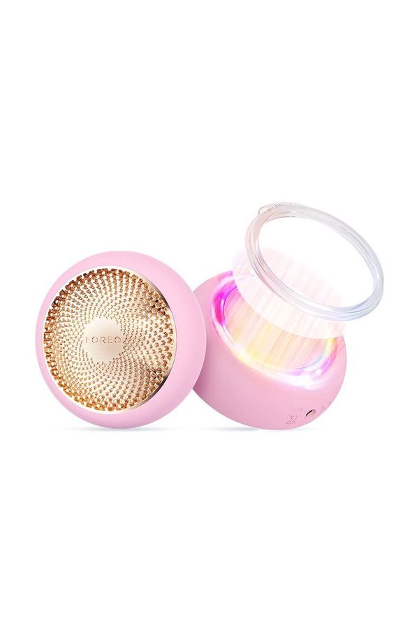 FOREO Naprava za nanašanje mask in svetlobno terapijo FOREO UFO™ 3