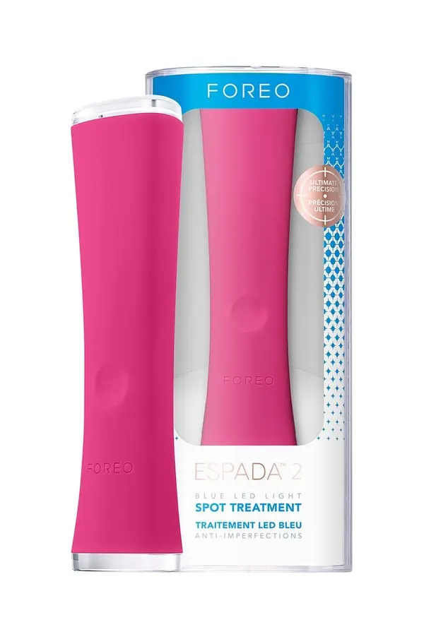 FOREO Naprava za zdravljenje aken z modro led svetlobo FOREO ESPADA™ 2