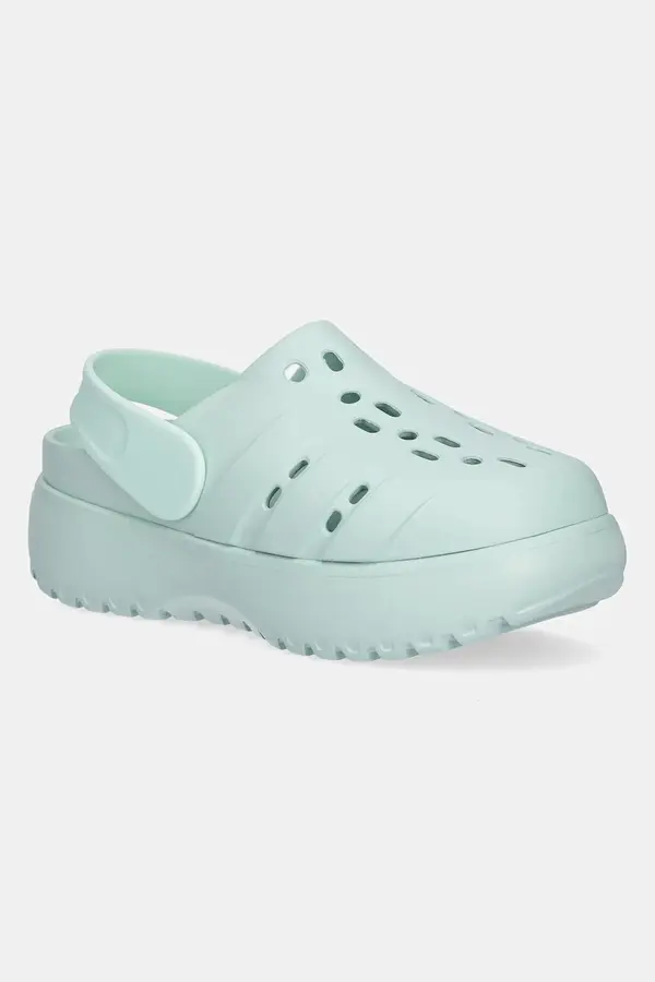 adidas Natikači adidas Adilette Clog Platform