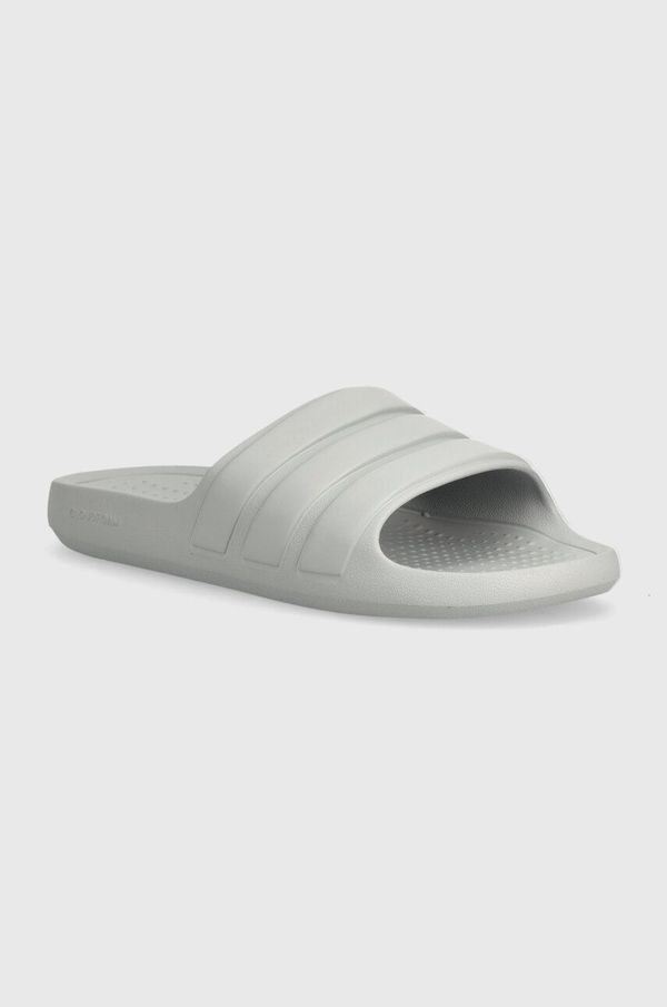 adidas Natikači adidas Adilette siva barva, IG6863