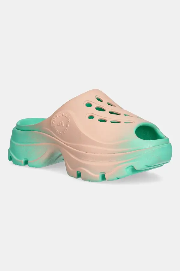 adidas by Stella McCartney Natikači adidas by Stella McCartney Clog