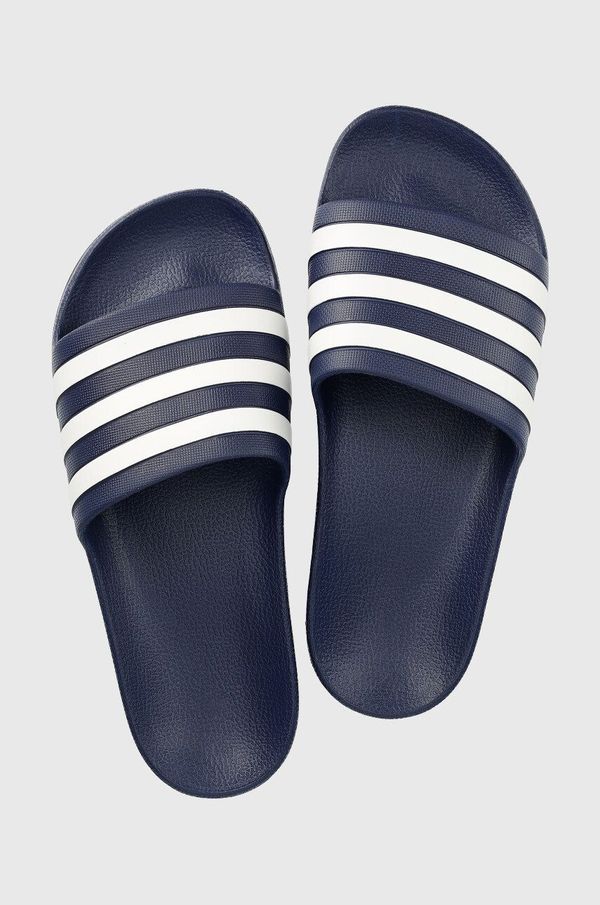 adidas Natikači adidas moški, mornarsko modra barva