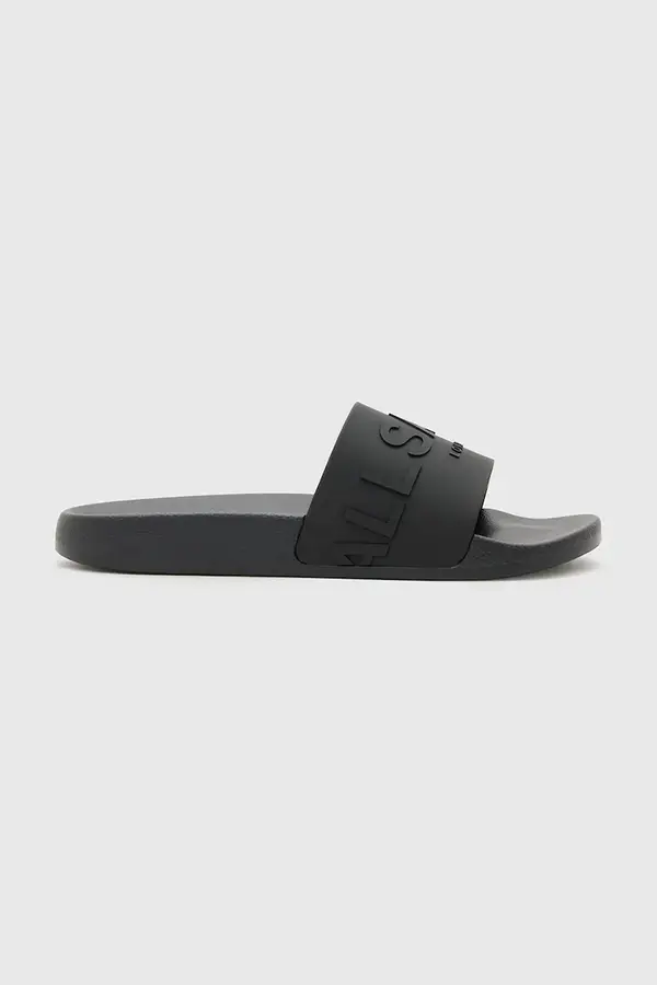 AllSaints Natikači AllSaints Biggy Slider