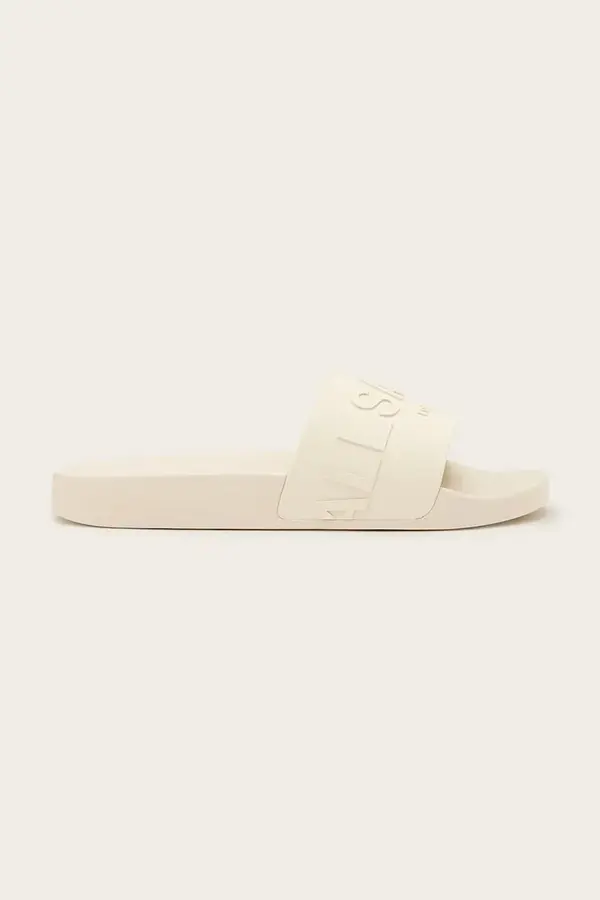 AllSaints Natikači AllSaints Biggy Slider
