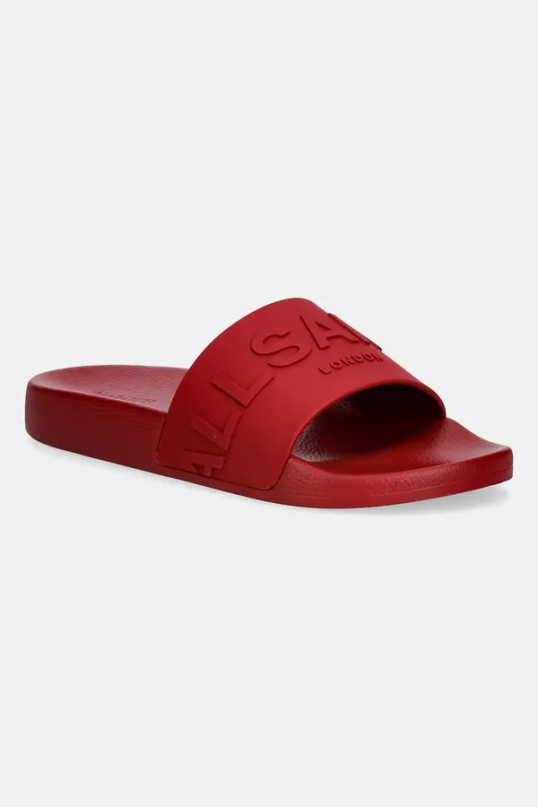 AllSaints Natikači AllSaints Biggy Slider