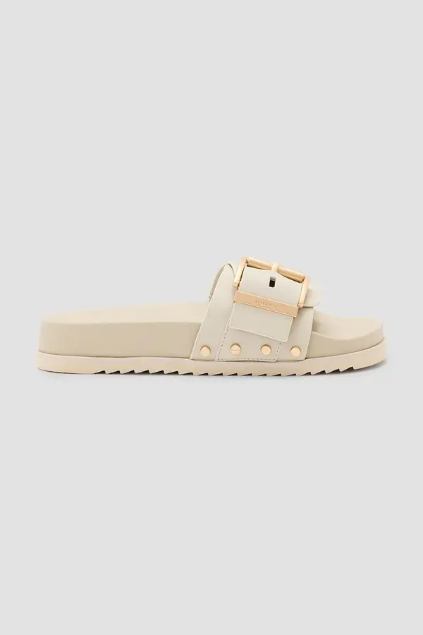 AllSaints Natikači AllSaints Ellie Stud Slider