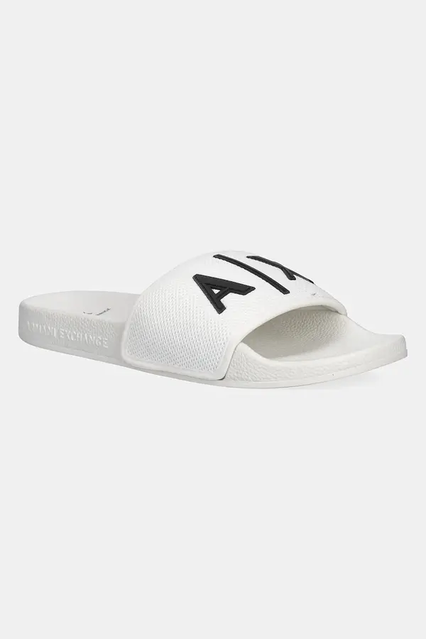 Armani Exchange Natikači Armani Exchange