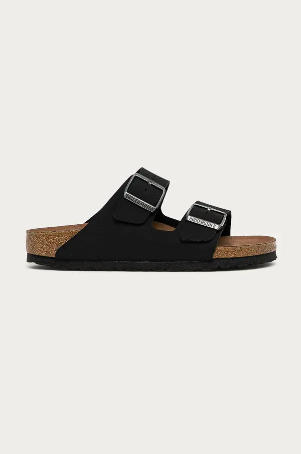 Birkenstock Natikači Birkenstock Arizona Black